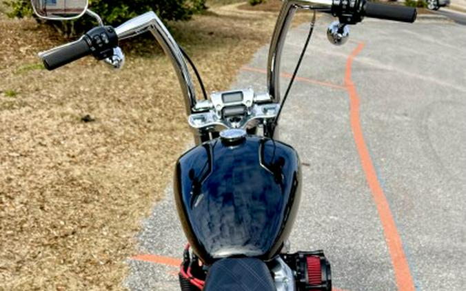 2020 Harley-Davidson® FXST Softail Standard®