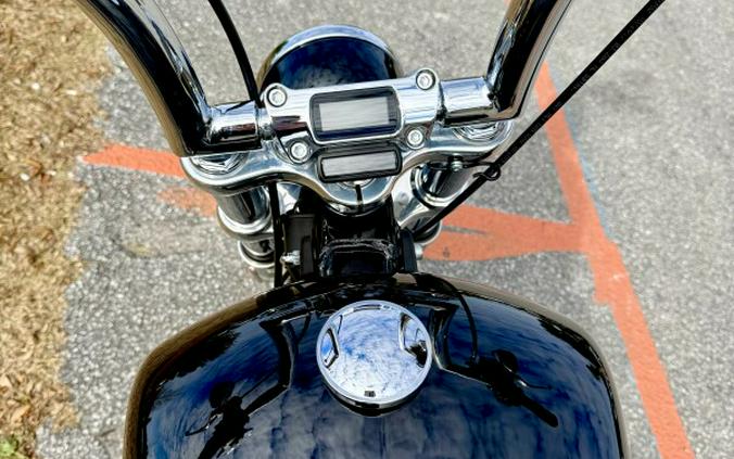 2020 Harley-Davidson® FXST Softail Standard®