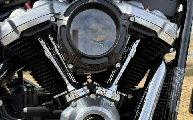 2020 Harley-Davidson® FXST Softail Standard®