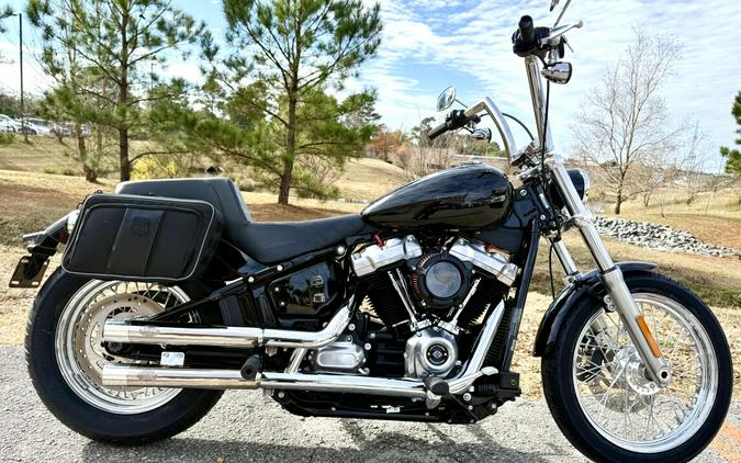 2020 Harley-Davidson® FXST Softail Standard®