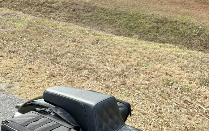 2020 Harley-Davidson® FXST Softail Standard®