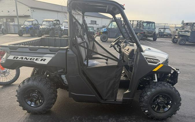 2026 Polaris® Ranger 1000 Premium