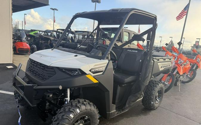 2026 Polaris® Ranger 1000 Premium