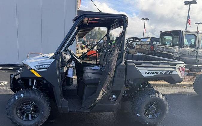 2026 Polaris® Ranger 1000 Premium