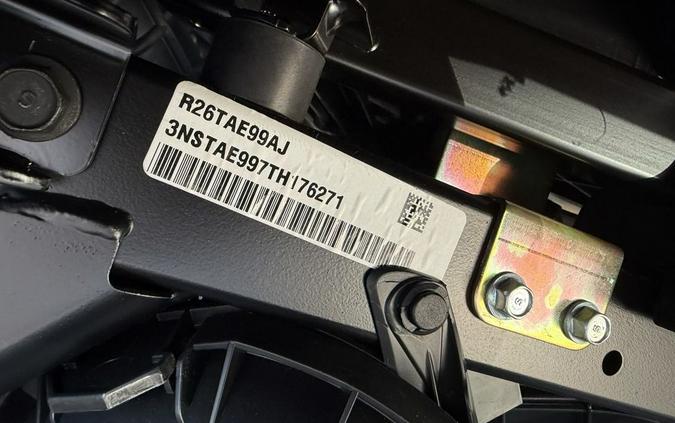 2026 Polaris® Ranger 1000 Premium