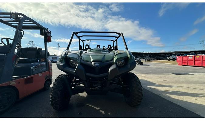 2025 Yamaha VIKING VI EPS