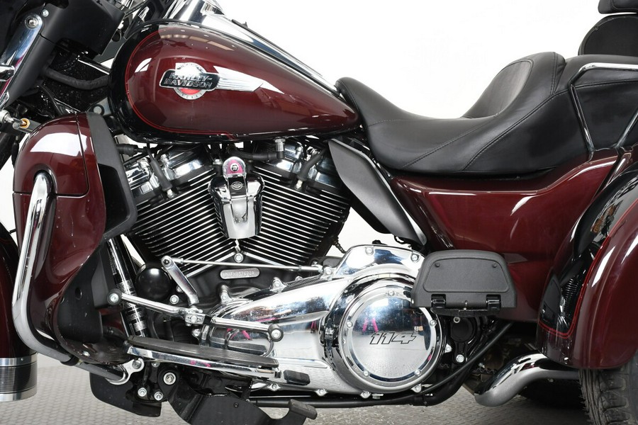2022 Harley-Davidson® FLHTCUTG Tri Glide® Ultra