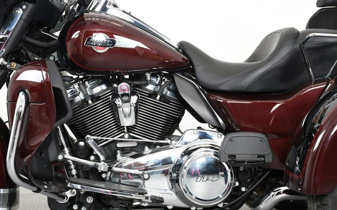 2022 Harley-Davidson® FLHTCUTG Tri Glide® Ultra