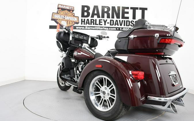 2022 Harley-Davidson® FLHTCUTG Tri Glide® Ultra