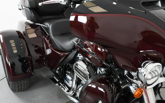 2022 Harley-Davidson® FLHTCUTG Tri Glide® Ultra