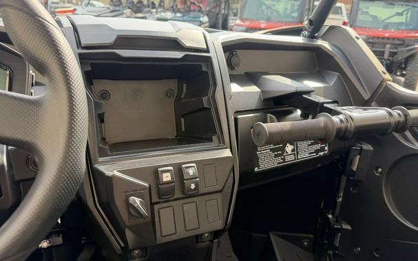 2026 Kawasaki Teryx KRX® 1000 Rock Edition