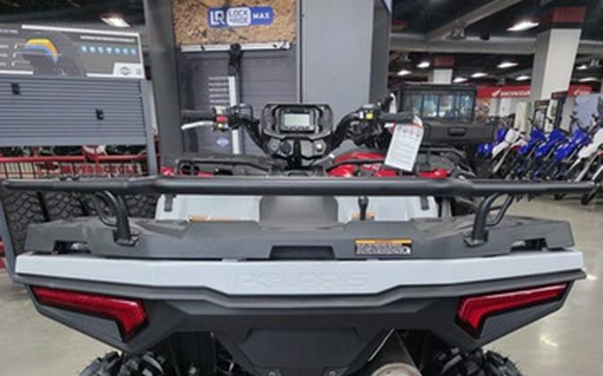 2026 Polaris Sportsman 570 EPS