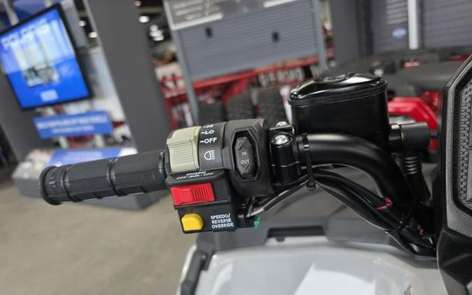 2026 Polaris Sportsman 570 EPS