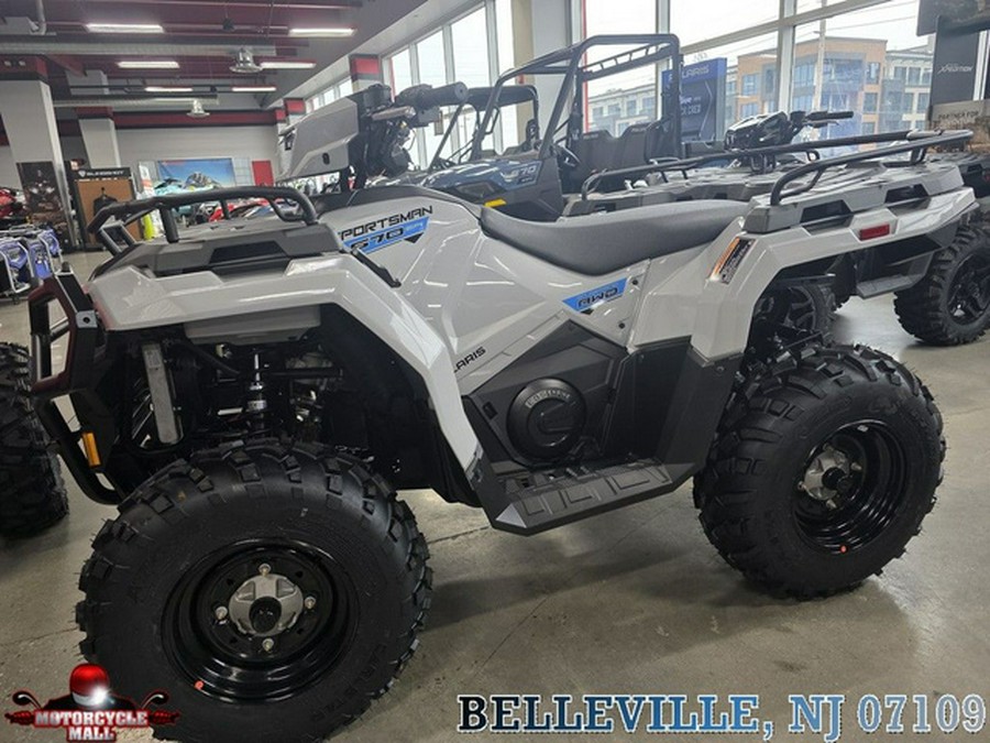 2026 Polaris Sportsman 570 EPS