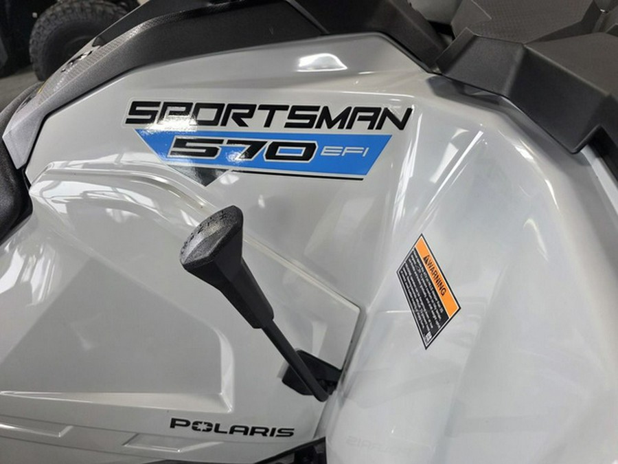 2026 Polaris Sportsman 570 EPS