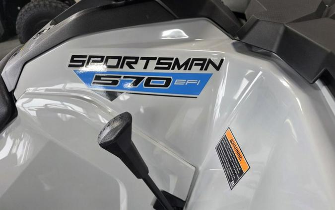 2026 Polaris Sportsman 570 EPS