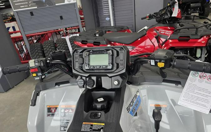 2026 Polaris Sportsman 570 EPS