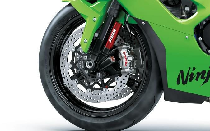 2026 Kawasaki Ninja ZX-10RR ABS