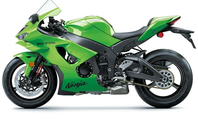 2026 Kawasaki Ninja ZX-10RR ABS