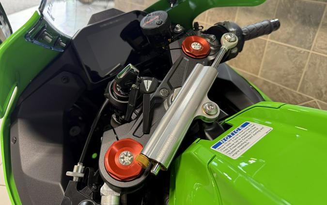 2026 Kawasaki Ninja ZX-10R R ABS