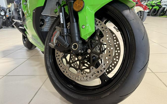2026 Kawasaki Ninja ZX-10R R ABS