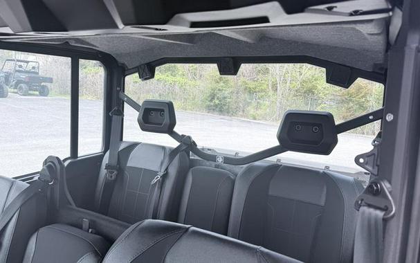 2026 Can-Am® Defender MAX XT CAB HD11