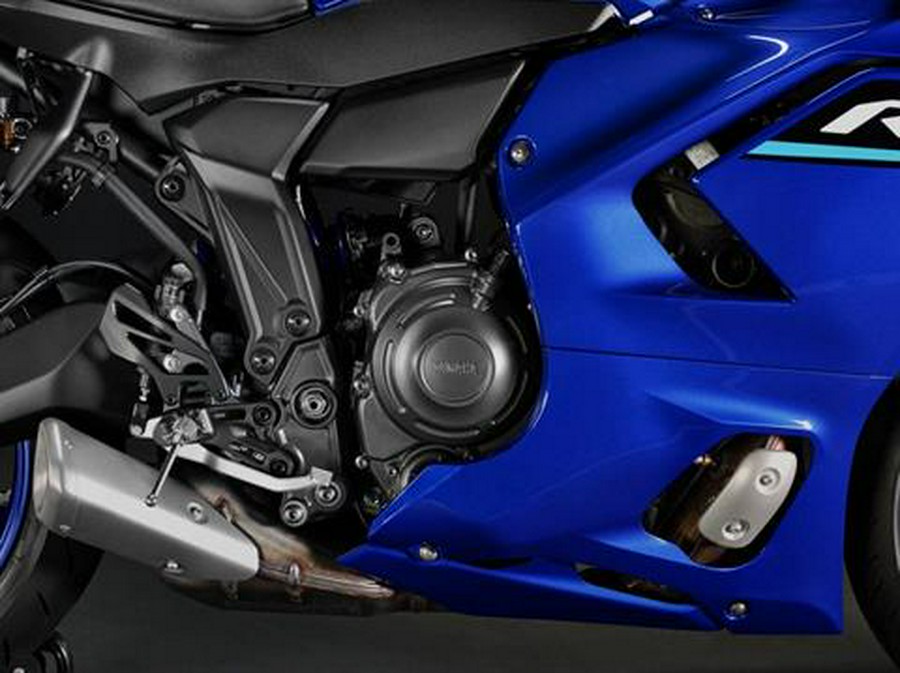 2026 Yamaha YZF-R7