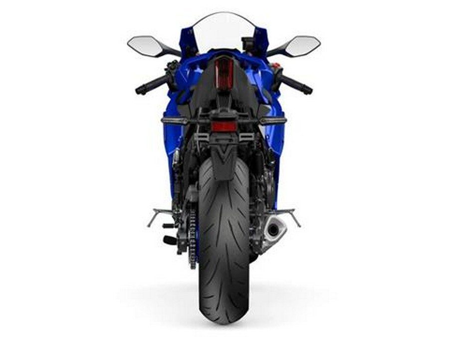 2026 Yamaha YZF-R7