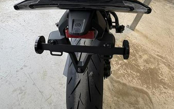 2026 CFMOTO 675NK