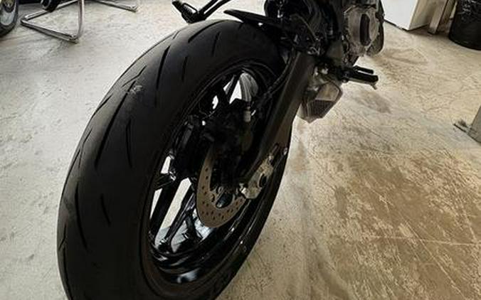 2026 CFMOTO 675NK