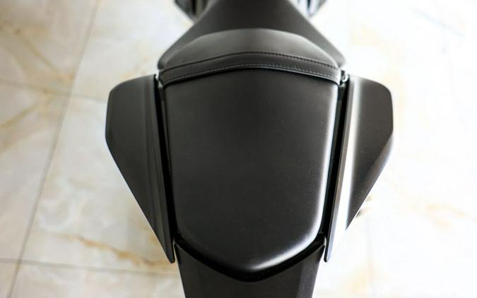 2025 Yamaha YZF-R3