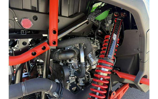 2026 Super Villain SX20T - Segway Powersports