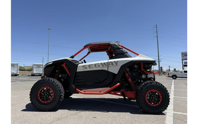 2026 Super Villain SX20T - Segway Powersports