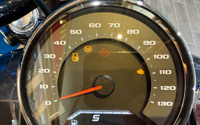 2026 Harley-Davidson Heritage Classic