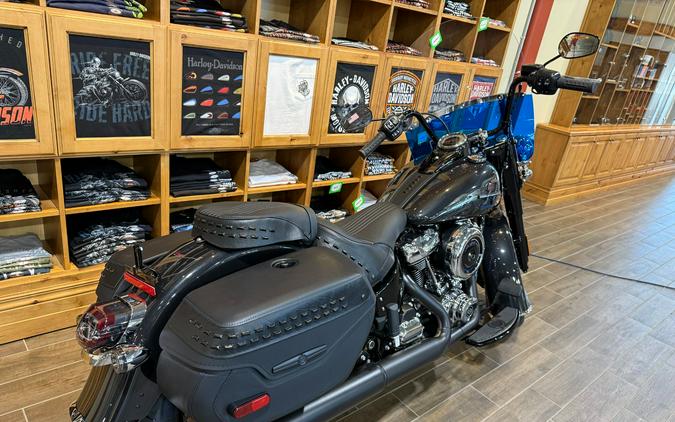 2026 Harley-Davidson Heritage Classic