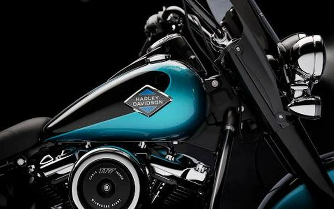 2026 Harley-Davidson Heritage Classic