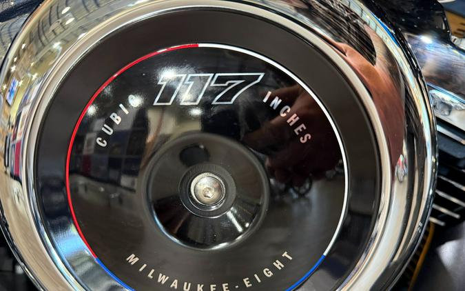 2026 Harley-Davidson Heritage Classic