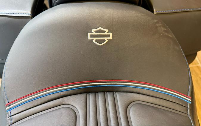 2026 Harley-Davidson Heritage Classic