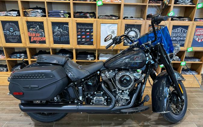2026 Harley-Davidson Heritage Classic
