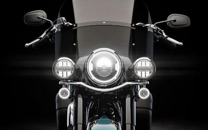 2026 Harley-Davidson Heritage Classic