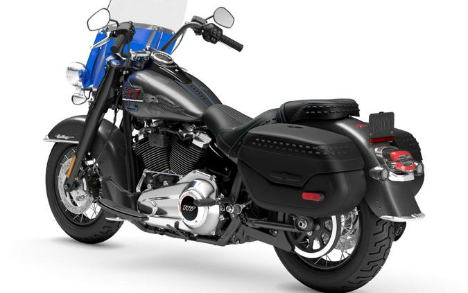 2026 Harley-Davidson Heritage Classic