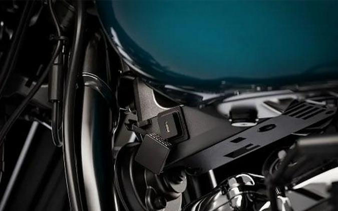 2026 Harley-Davidson Heritage Classic