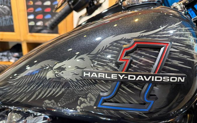 2026 Harley-Davidson Heritage Classic