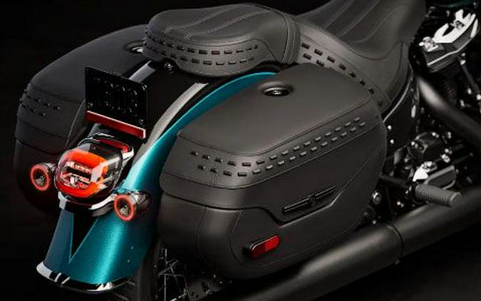 2026 Harley-Davidson Heritage Classic