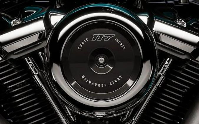 2026 Harley-Davidson Heritage Classic