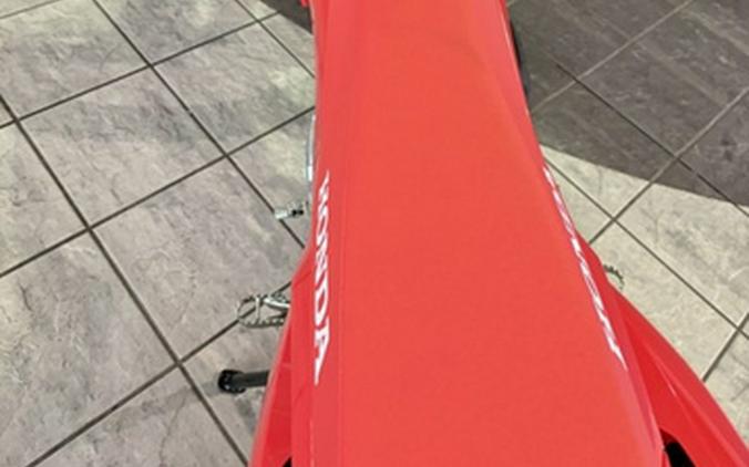 2026 Honda CRF 300F
