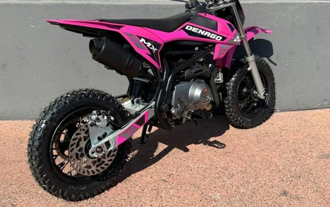 2026 Denago Powersports MX