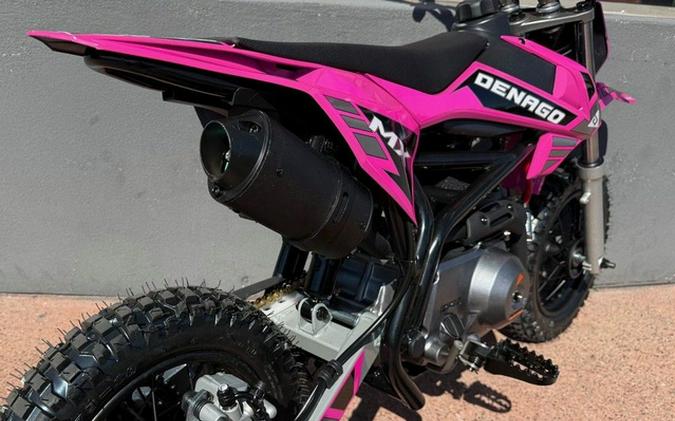 2026 Denago Powersports MX