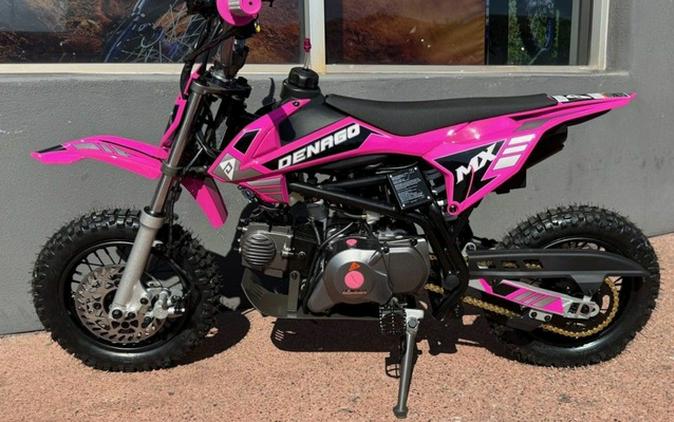 2026 Denago Powersports MX