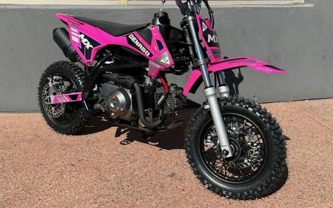 2026 Denago Powersports MX